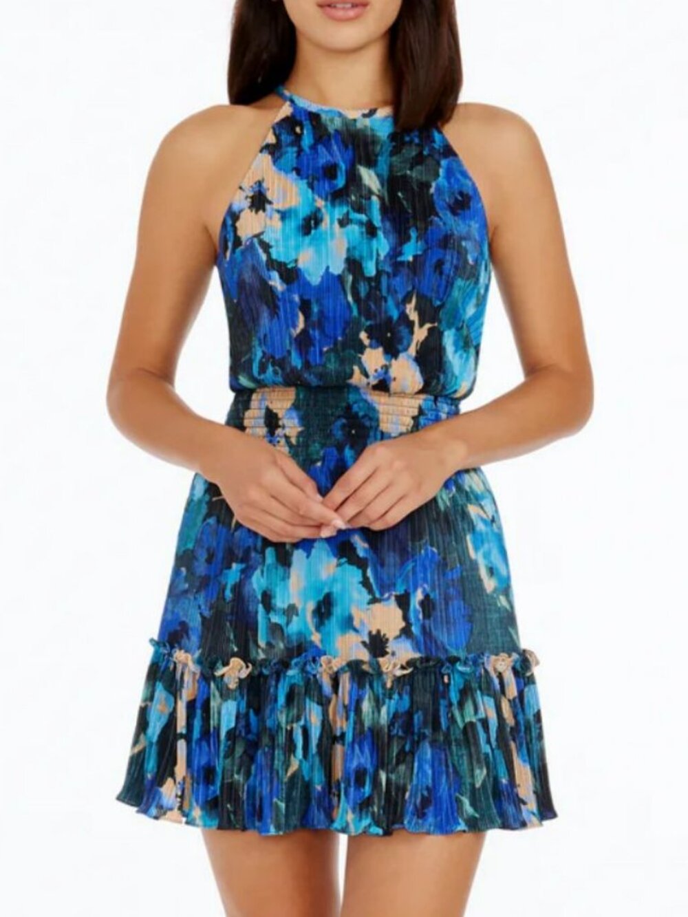 Dress the Population Kaylee Dress Size S